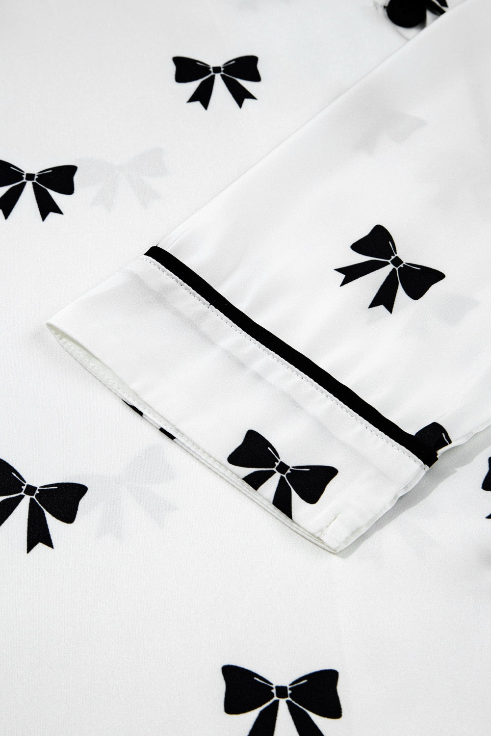 Bows Sleep Set