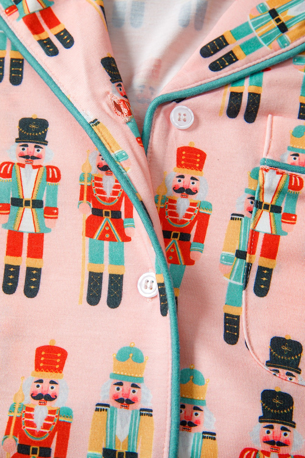 Nutcracker Christmas Set