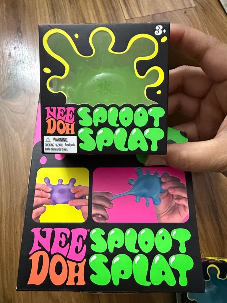 Needoh Specialty
